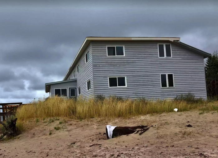 Eagle River Inn (New Swank Motel) - From Website (newer photo)